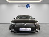 Volkswagen Passat Variant Elegance 2.0 TDI DSG ACC AHK NAVI - Volkswagen Passat: V