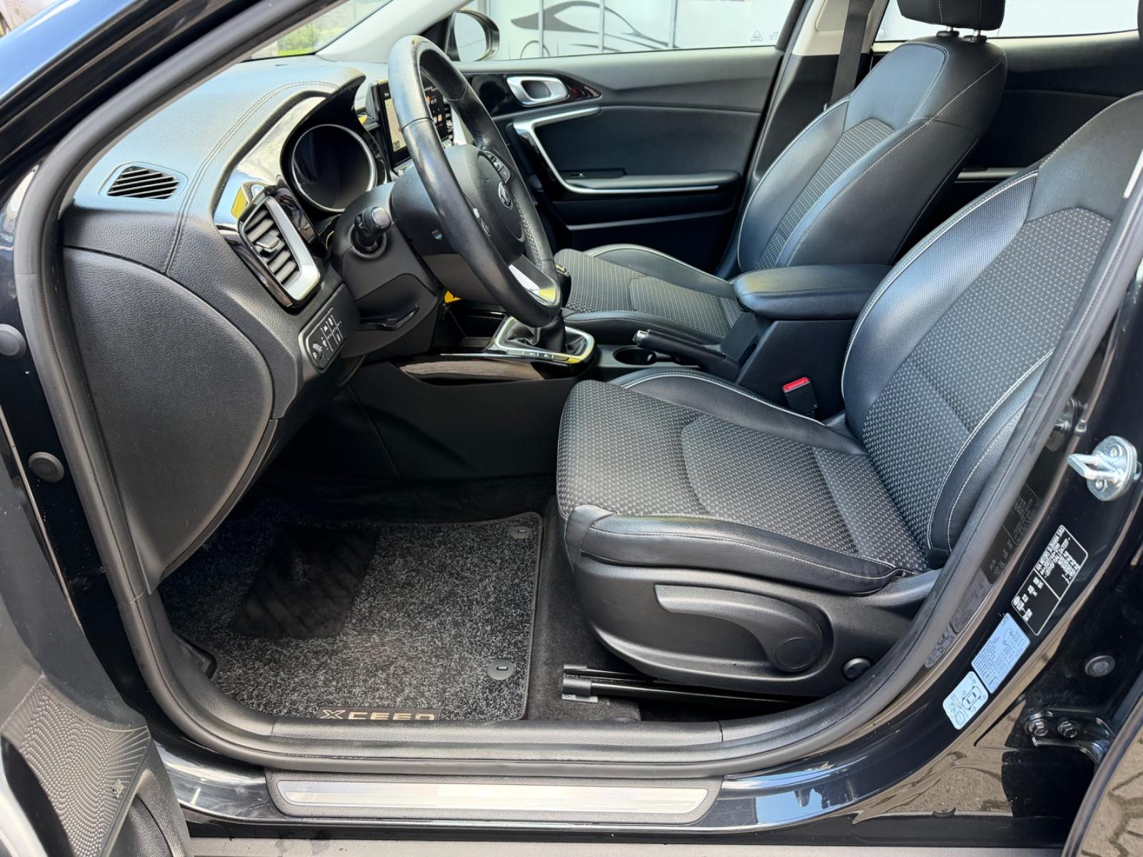 Kia X Ceed /JBL SOUND EDITION/SHZ/KAMERA/ALU/NAVI, миниатюра 12