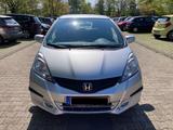 Honda Jazz 1.4 Comfort i-VTEC CVT Automatik Klima 1.Hd - gebrauchte Honda Jazz aus dem Jahr 2012