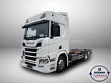 Scania R500B6x2*4NB / BDF / VANTEC / Lift+Steering - Scania Karlsruhe