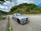 BMW E36 323i Coupé Clubsport - BMW 323: E36 323i