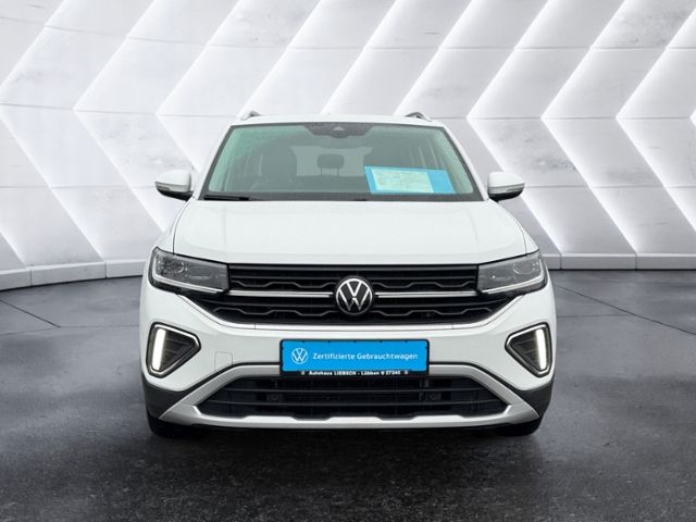 Volkswagen T-Cross - Bild 8