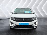 Volkswagen T-Cross - Vorschau Bild 8