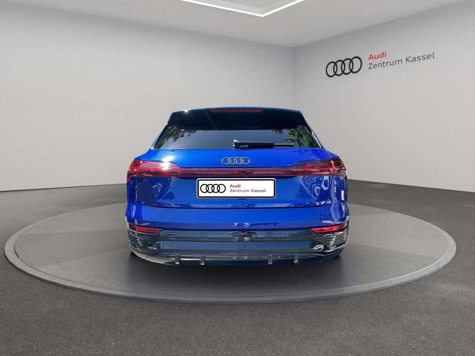 Audi Q8 e-tron - Bild 6