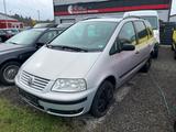 Volkswagen Sharan 1.9TDI 85kW Highline - gebrauchte VW Sharan aus dem Jahr 2002