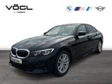 BMW 330d xDrive Limousine Advantage HiFi LED AHK - BMW 330 mit Diesel-Antrieb: Limousine, 330d Xdrive