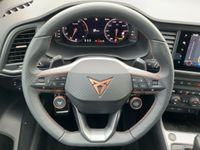 Cupra Ateca - Vorschau Bild 10