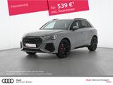 Audi RS Q3 2.5 TFSI quattro - Audi RSQ3 aus 2022