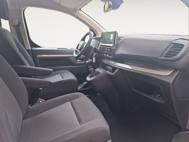 Proace 2,0l L1 (8-Si.) Verso Comfort