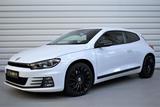 Volkswagen Scirocco 2.0 TSI AUTOMATIK*SITZH*KLIMAAUT*PDC*XE - Volkswagen Scirocco: 2.2