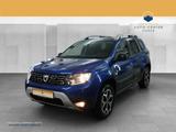 Dacia Duster II 1.3 TCe 130 Celebration Kam.*LM - Dacia Duster: Blau