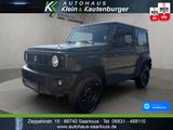 Suzuki Jimny 1.5 Allgrip Comfort+