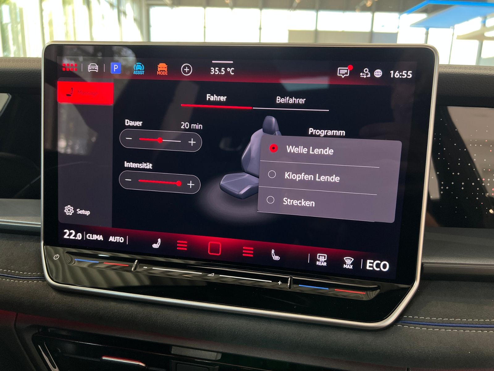 Fahrzeugabbildung Volkswagen Tayron R-Line 1.5 eHybrid DSG *AHK,LM-20",Harman