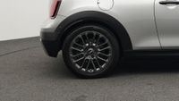 MINI Cooper S Cabrio - Vorschau Bild 17