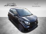 Smart forfour prime (66kW) MEDIA-P PANORAMADACH DAB - Smart ForFour in Solingen