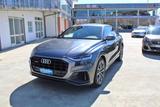 Audi AUDI - Q8 - 50 TDI 286 CV quattro tiptronic - Audi Q8 mit Halbautomatikschaltung