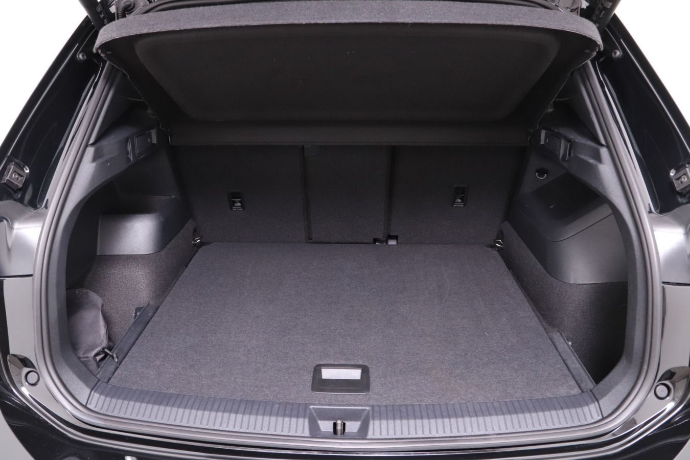 Volkswagen Tiguan - Bild 13