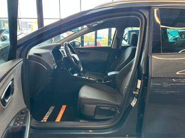 Seat Leon ST Style *TÜV*AHK*Klima*Navi*Spurhalte*