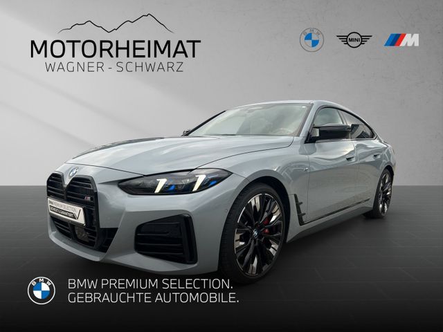 BMW M440i xDrive LCI M SportPro 20" 360°