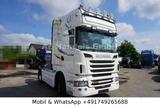 Scania R560 V8 Topline BL *Retarder/ACC/LDW/Standklima - Scania V8 topline