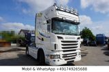 Scania R560 V8 Topline BL *Retarder/ACC/LDW/Standklima - Scania R