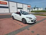 Renault Megane Coupé-Cabriolet dCi 160  - Renault Megane: Dci 160