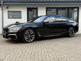BMW M760 L i xDrive V12°Vollausstattung - BMW: 7 V12