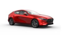 Mazda 3 - Vorschau Bild 9