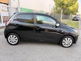 Peugeot 108 TOP Style*SHZ*Tempomat*Faltdach*TÜVNeu* - Peugeot 108: Limousine