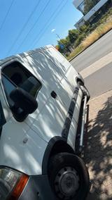 Renault Renult master 2006 otomatik - gebrauchte Renault Master aus dem Jahr 2006