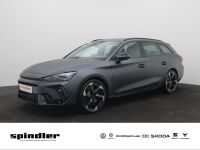 Cupra Leon - Vorschau Bild 1