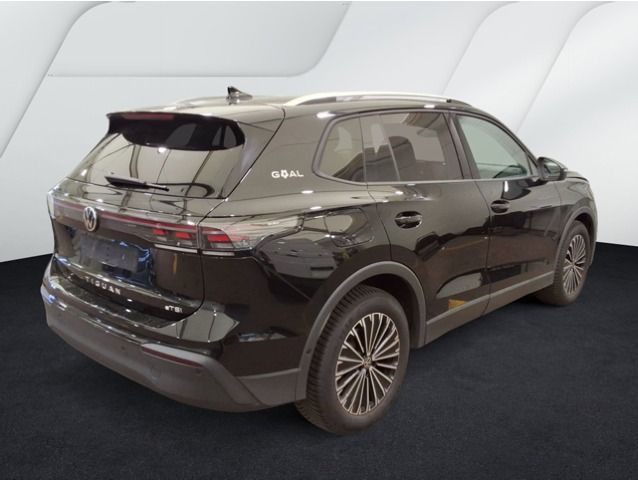 Volkswagen Tiguan - Bild 2