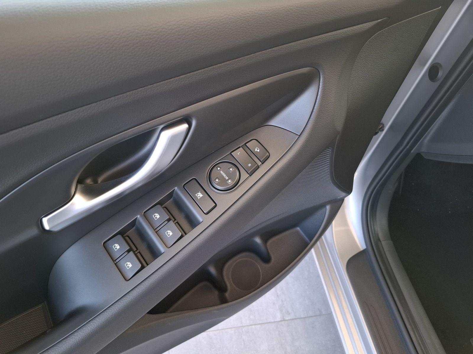 Hyundai i30 – Bild 36