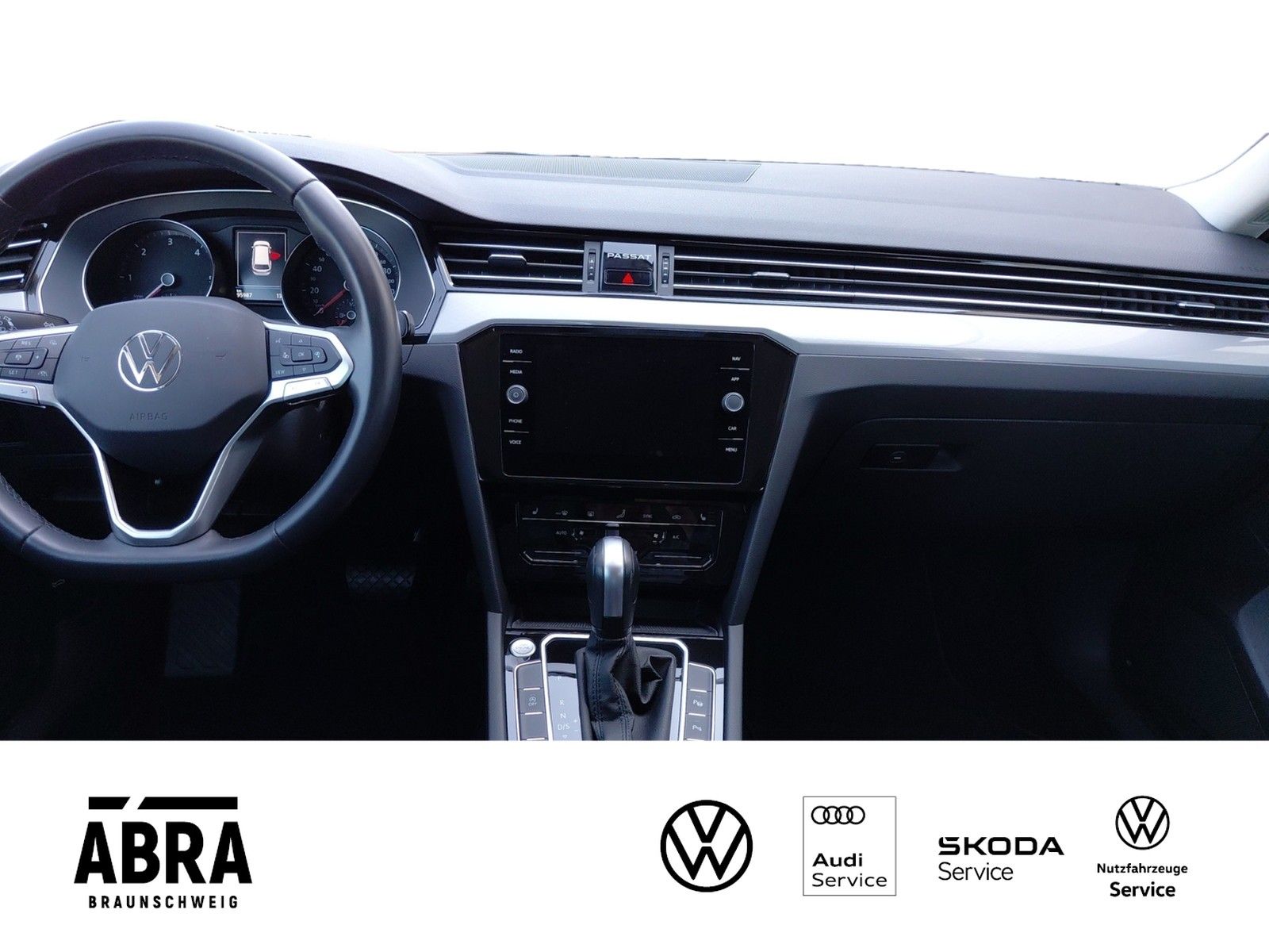 Volkswagen Passat Variant - Bild 7