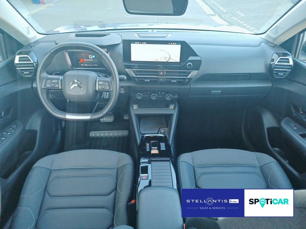 CITROEN C4 2024