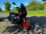 Aprilia SR GT 200 Replica Edition  - APRILIA SR GT REPLICA 200