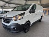Renault Traficdci 145 L1H1 Komfort Navi RfK Sitzh.Klima - Renault Trafic in Bonn