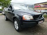 Volvo XC 90 XC90 2.4 D Executive Geartronic-7 Sitze - Volvo XC90 aus 2004: Geländewagen