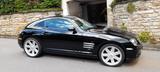 Chrysler Crossfire 3.2 V6 Black Line Black Line - gebrauchte Chrysler Crossfire aus dem Jahr 2007