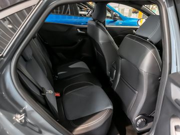 Ford Puma 1.0 Sound Edition Autobahnassistent Kamera