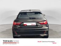 Audi A1 Sportback 30 TFSI S LINE SPORTSITZE SZH GJR