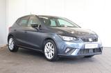 Seat Ibiza FR 1.0 TSI AID+ACC+LED+CARPLAY+17" - gebrauchte Kleinwagen in Norderstedt