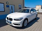 BMW 120i Advantage NAVI Schiebedach PDC Sitzheizu... - BMW 120 in Wiesbaden