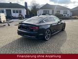 Audi A5 Sportback quattro sport*3x S-line*Matrix* - Audi A5 Gebrauchtwagen in Mönchengladbach