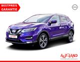 Nissan Qashqai 1.2 DIG-T N-Connecta LED NAVI PANO 360° - Nissan Qashqai: Connect