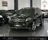 Mercedes-Benz GLS 350 d 4M |AMG-LINE|ACC|PANO|K-GO|HEAD-UP|7-S - Mercedes-Benz GLS-Class in Hamburg