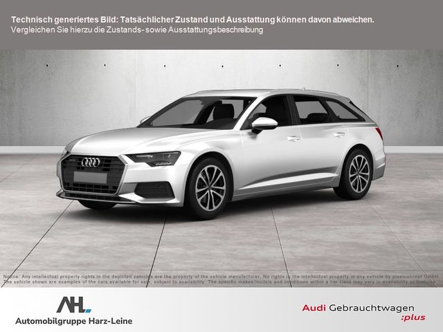Audi A6 Allroad 40 TDI quattro S-tronic HD-Matrix Nav