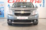 Chevrolet Orlando LT *7-Sitzer*Erst 111tkm* - Chevrolet: Orland