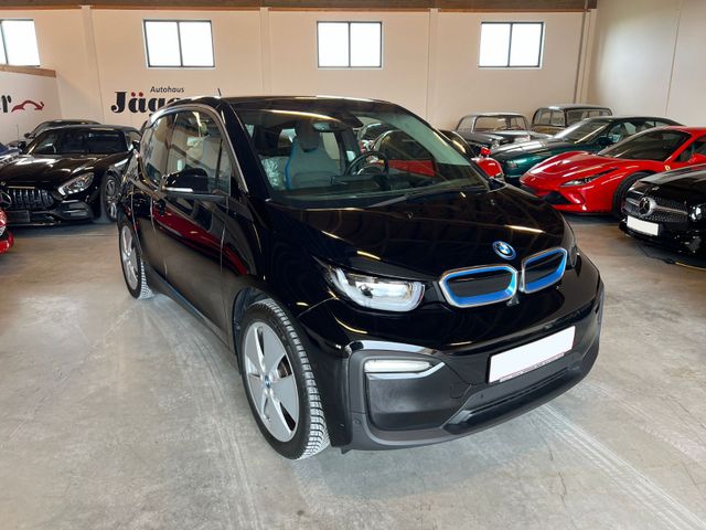 BMW i3 Baureihe i3 Basis-1.HAND-GARANTIE-8 FACH-