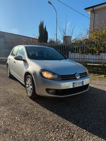 Volkswagen Golf 1.6 TDI DPF 5p. Highline